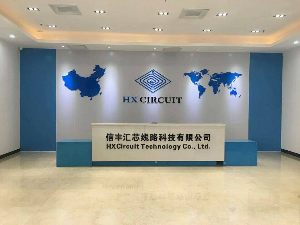 HX Circuit Technology Co., Ltd | Shenzhen
