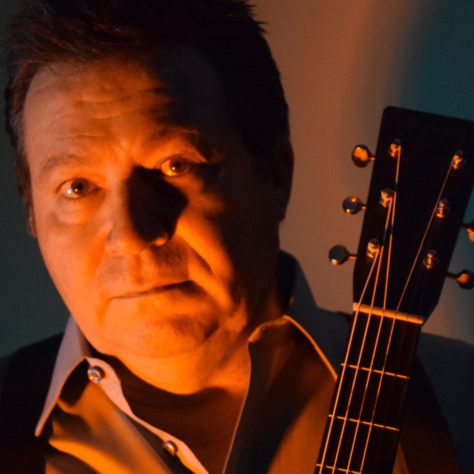 Dan Montgomery Music
