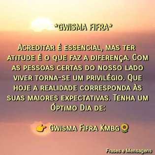 Gwisma Fifra