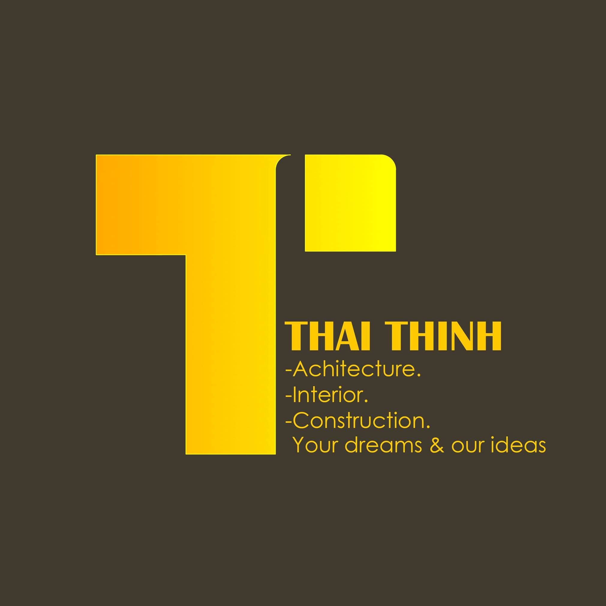 Công ty kiến trúc & xây dựng THÁI THỊNH | Quang Ngai