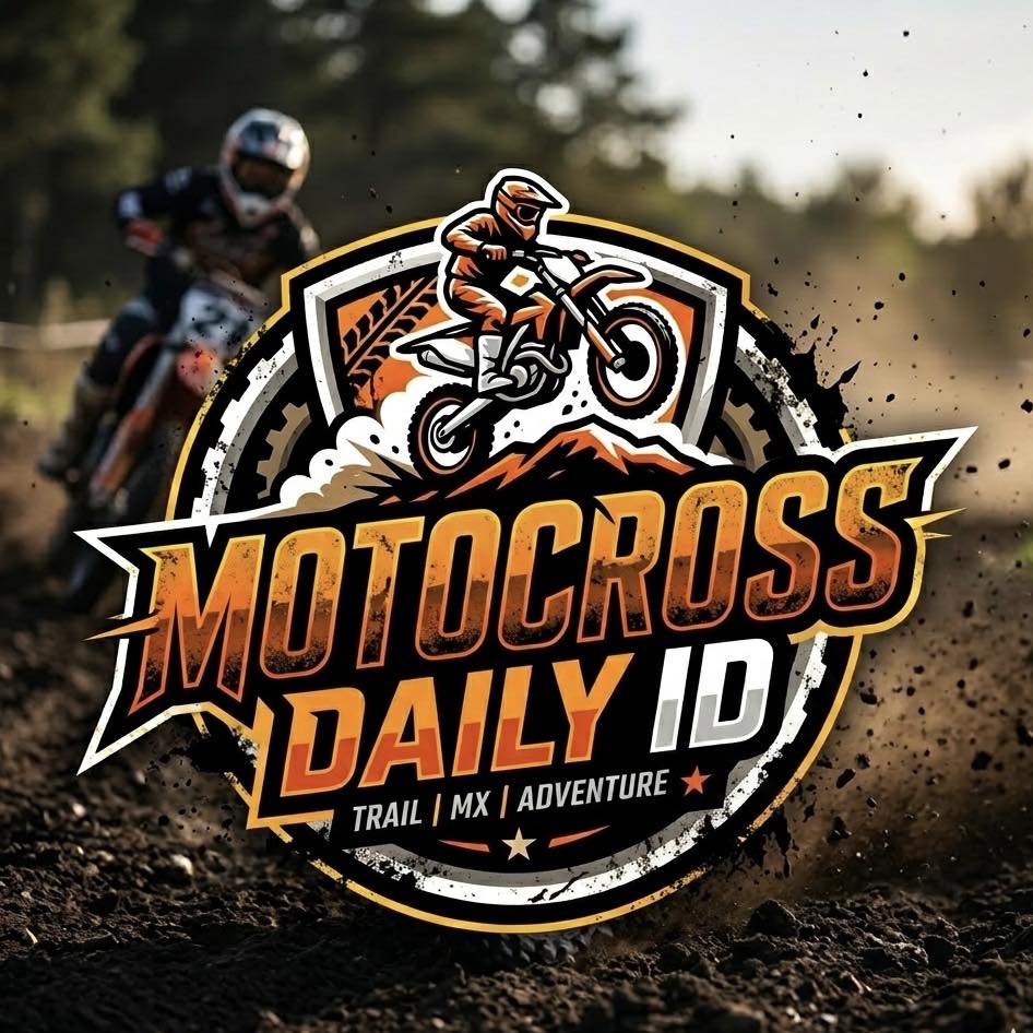 Motocross Daily - THE NEW ERA OF MOTOCROSS: Honda... | Facebook