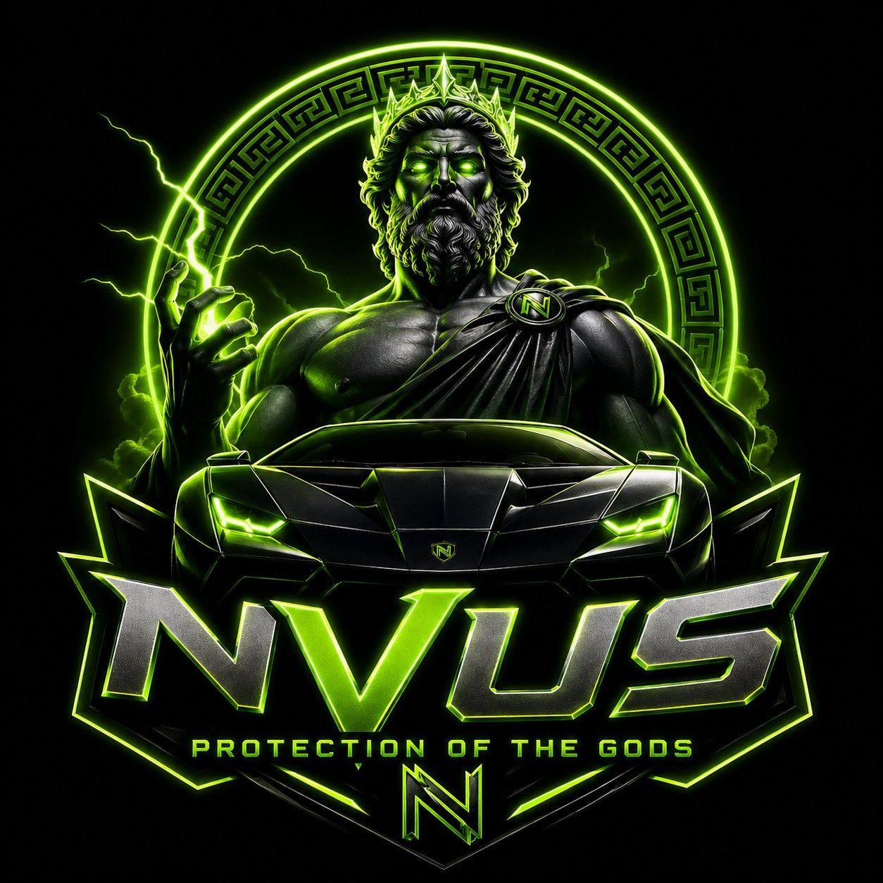 NVUS | Mooresville NC