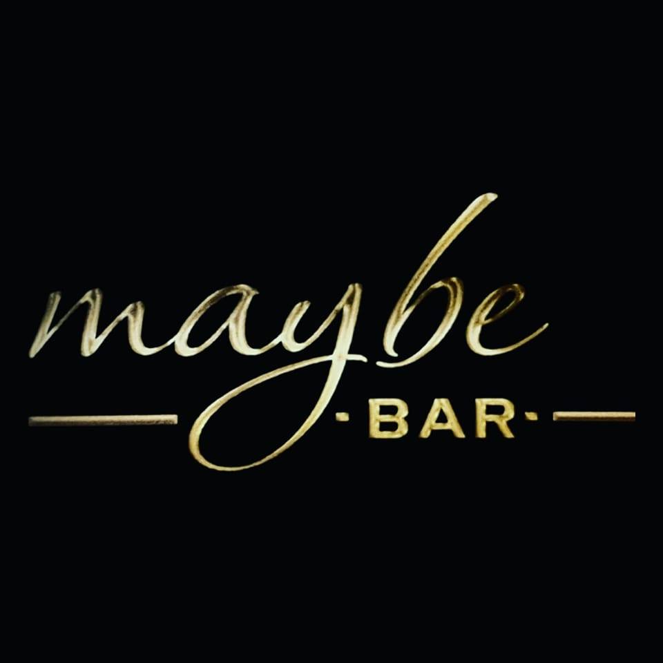 Maybe Bar | Berlin
