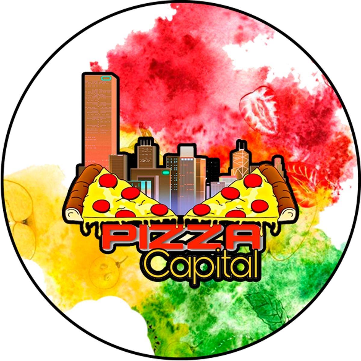 Pizza capital | Cochabamba