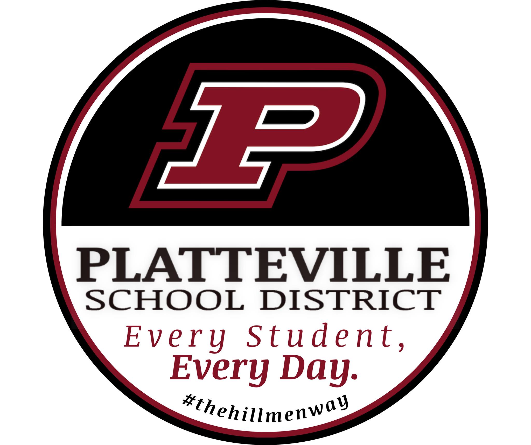 ⭐️ Platteville High School... - Platteville School District | Facebook