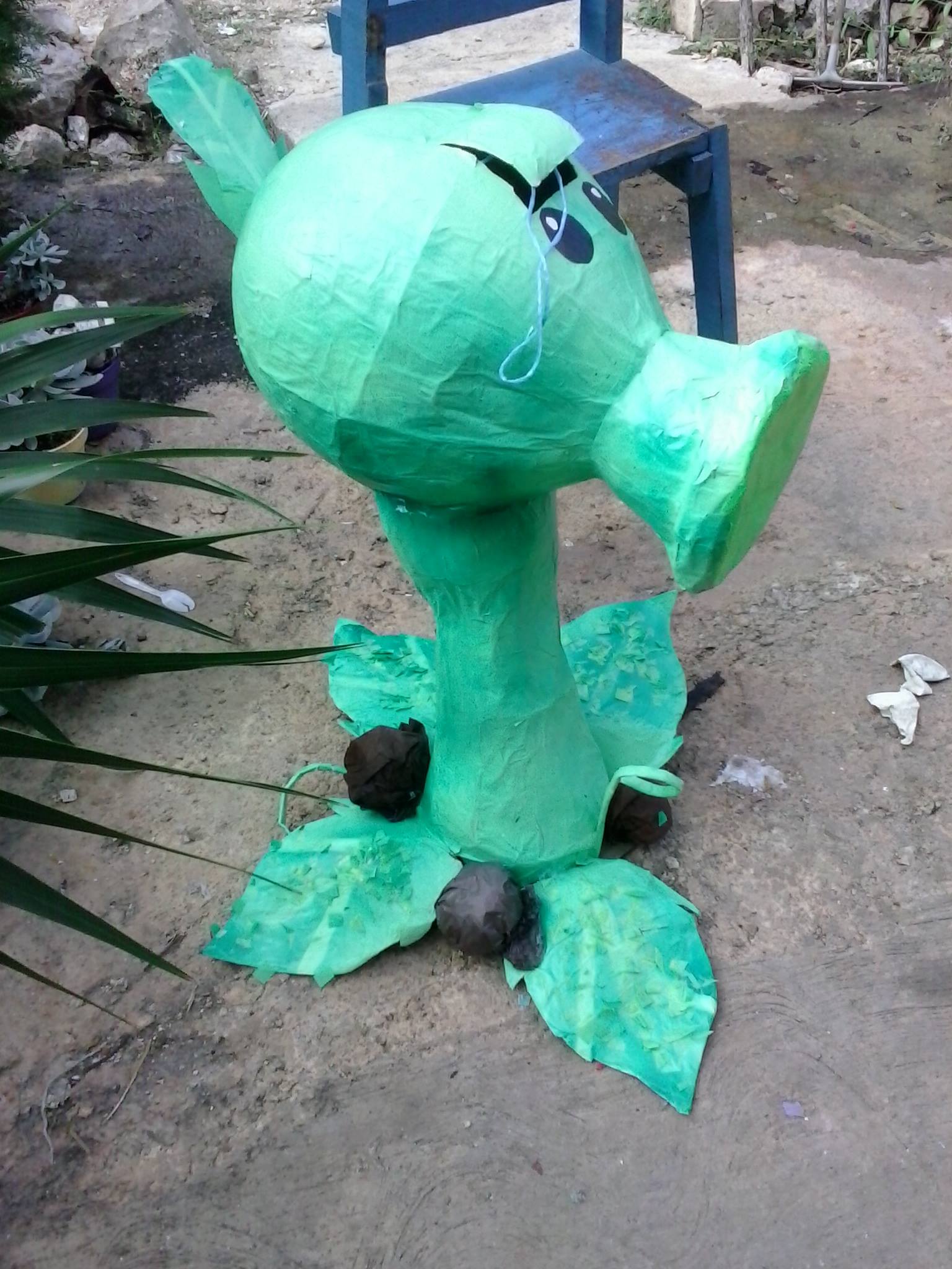 Piñatas angelito | Mérida