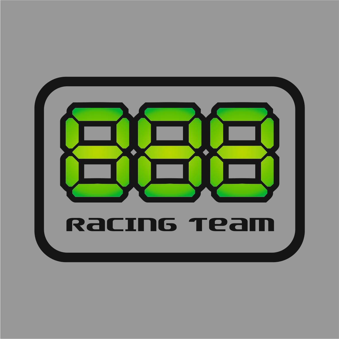 888 Racing Team