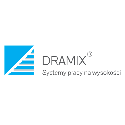 Dramix - systemy pracy na wysokości | Warsaw