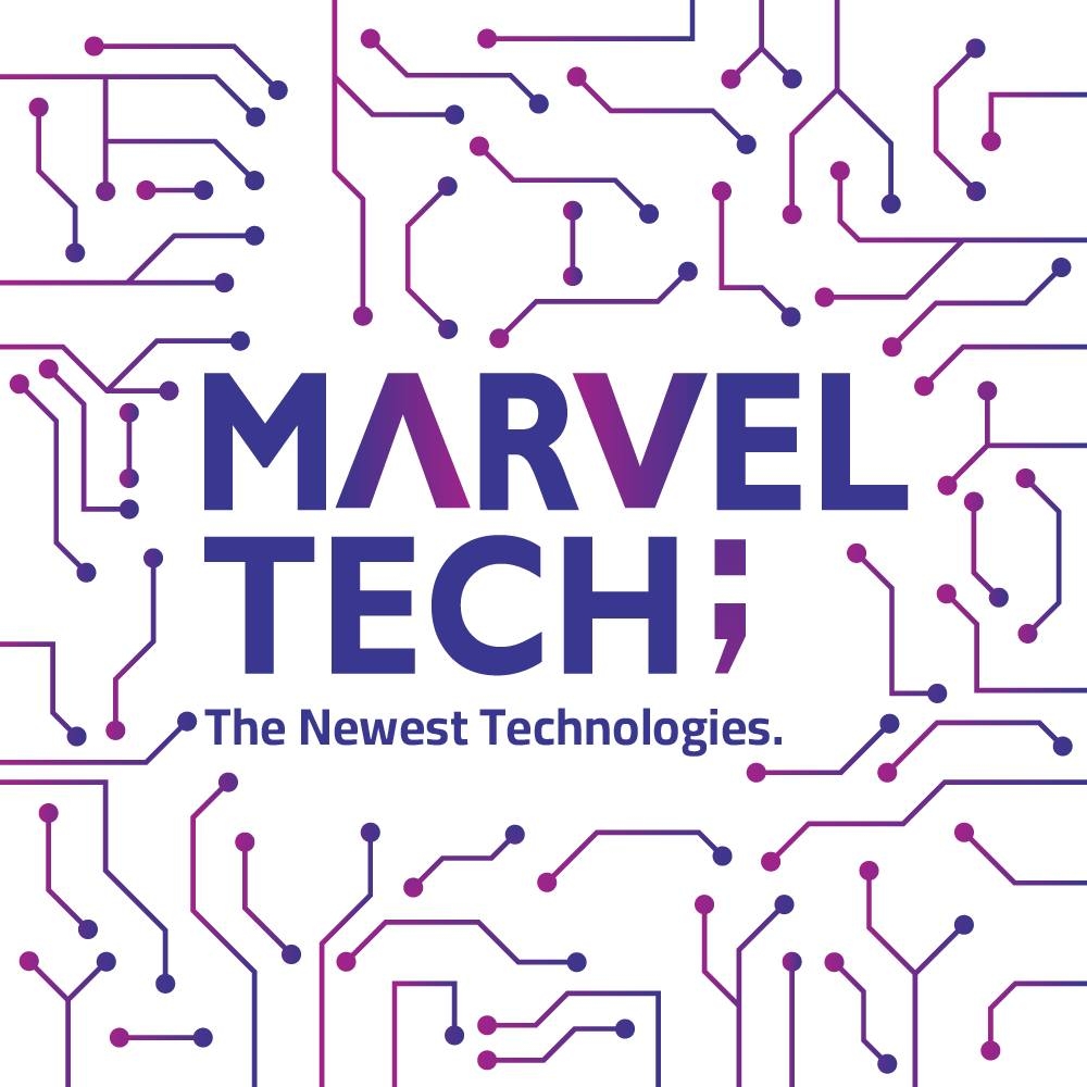 Marvel Tech | Tripoli