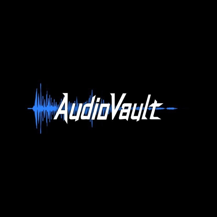 AudioVault