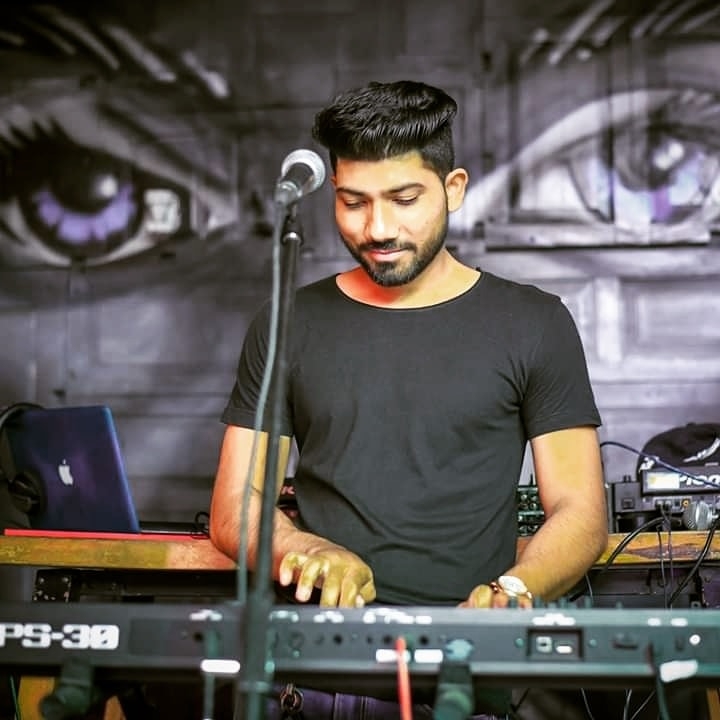 Amit Rana