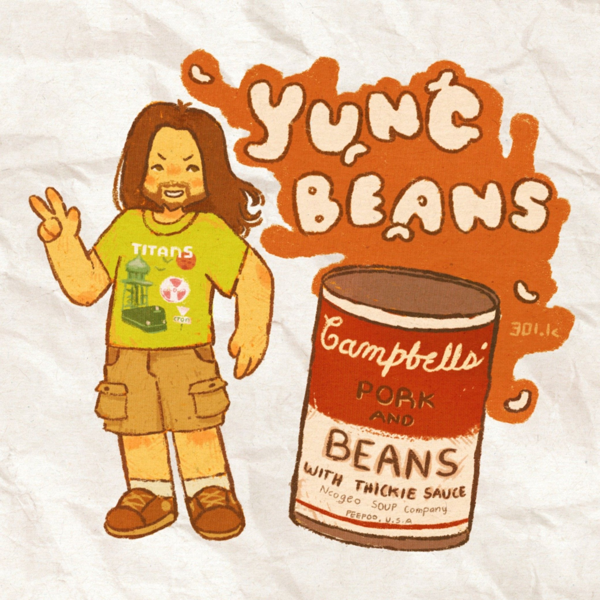Dyno-mite Catchphrase Origin