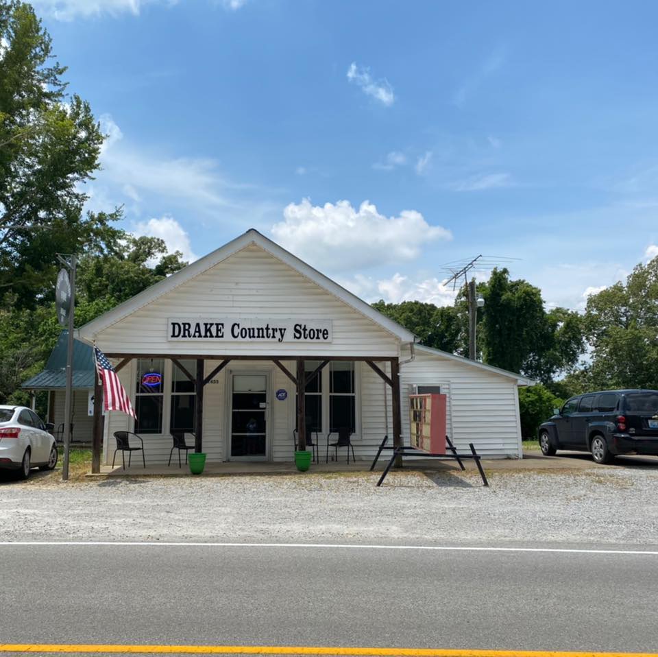 Drakes Country Store