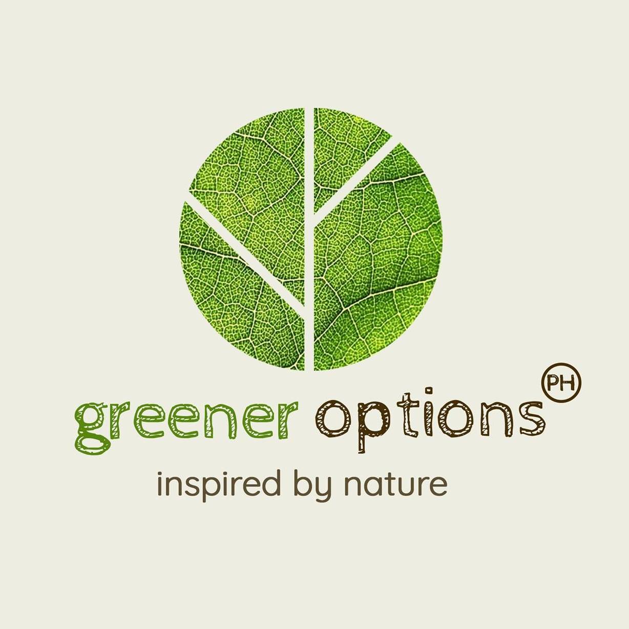 Greener Options PH | Bacoor
