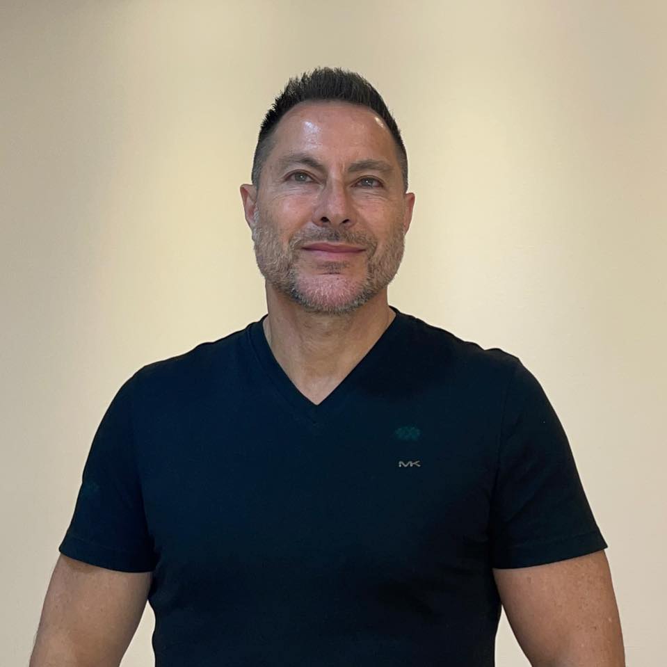 Gabriel Rapán
