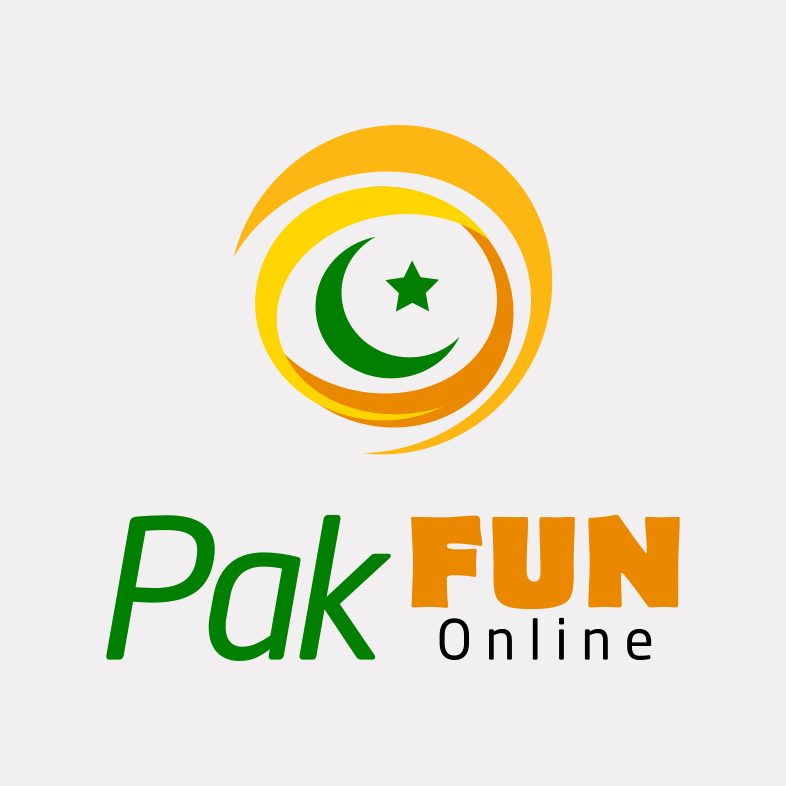 Pak Fun Online