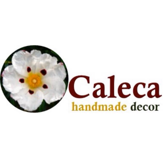 Caleca - handmade decor