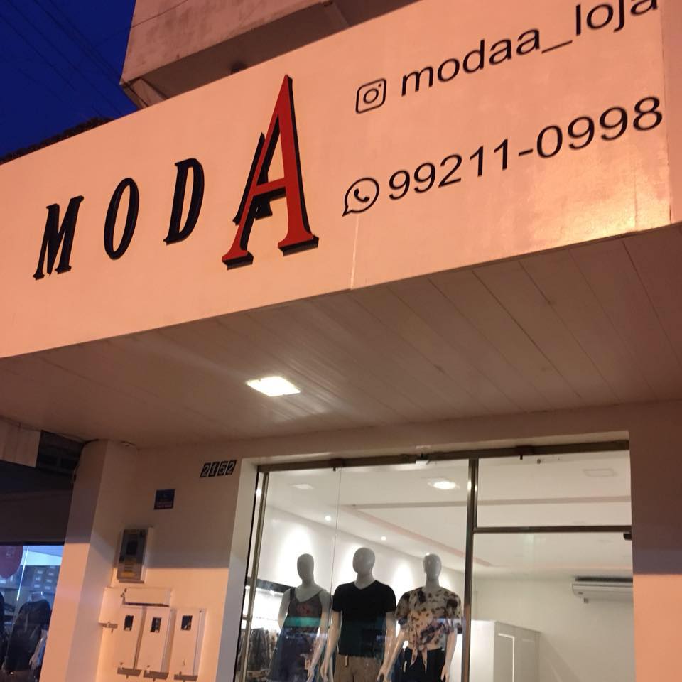 Moda A