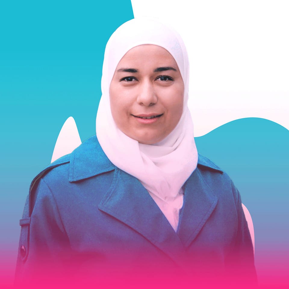 Manal Ragab