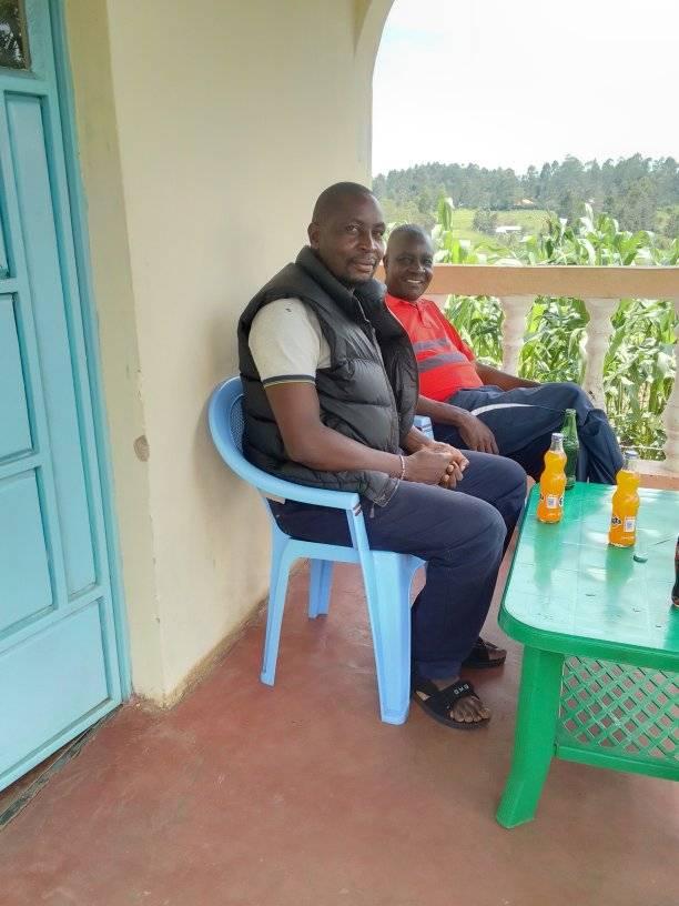 The Regional - Former Nairobi Governor Mike Sonko has shared new photos ...