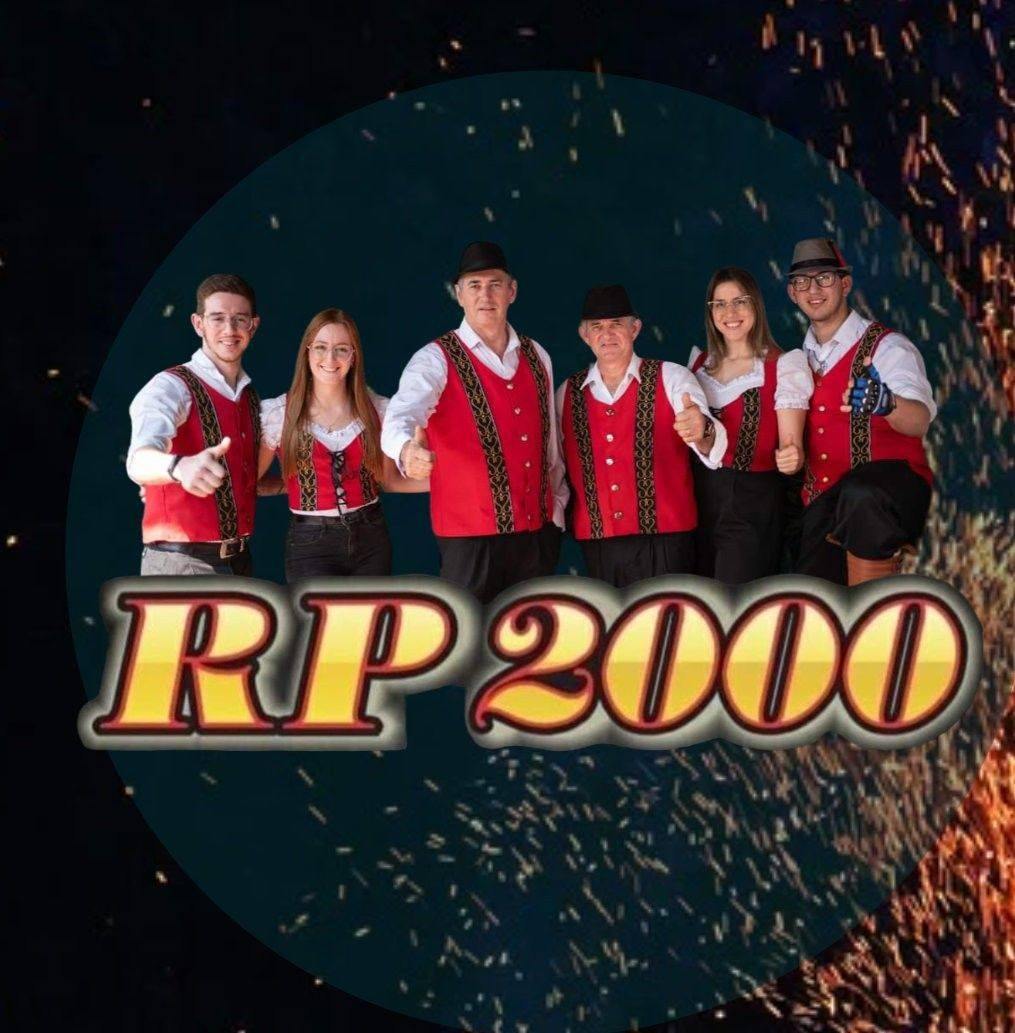 Banda musical RP 2000