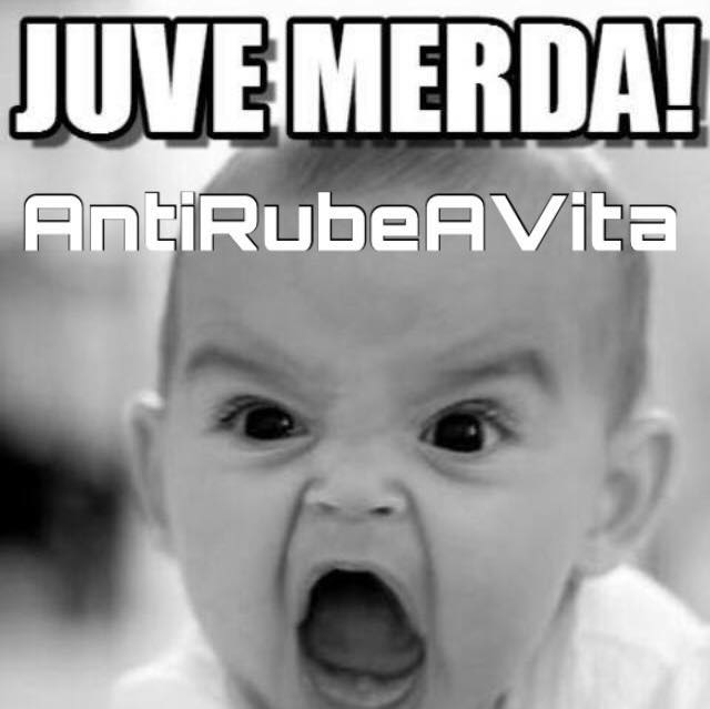 Anti Rube A Vita