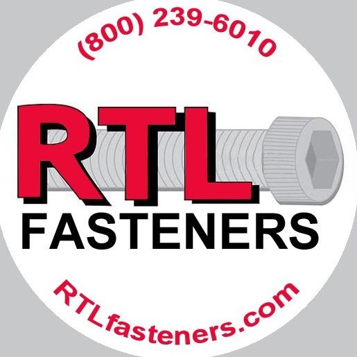 RTL Fasteners