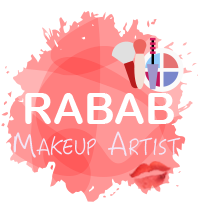 Rabab adam makeup artist