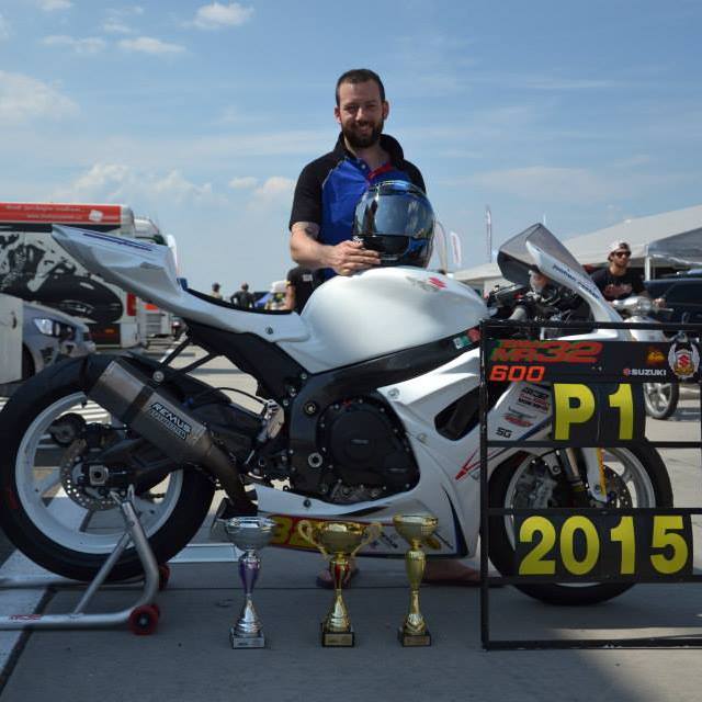 Jochen Rotter-Racing