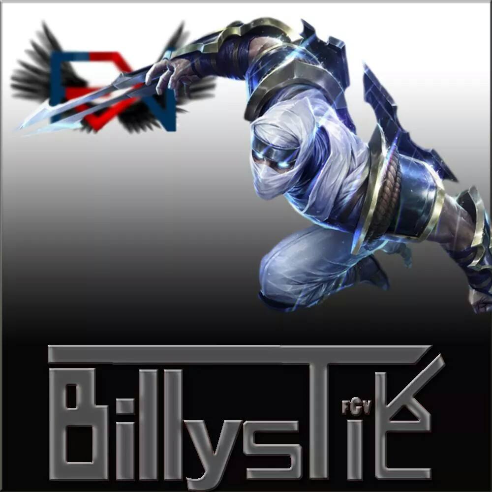 FGV Billystick
