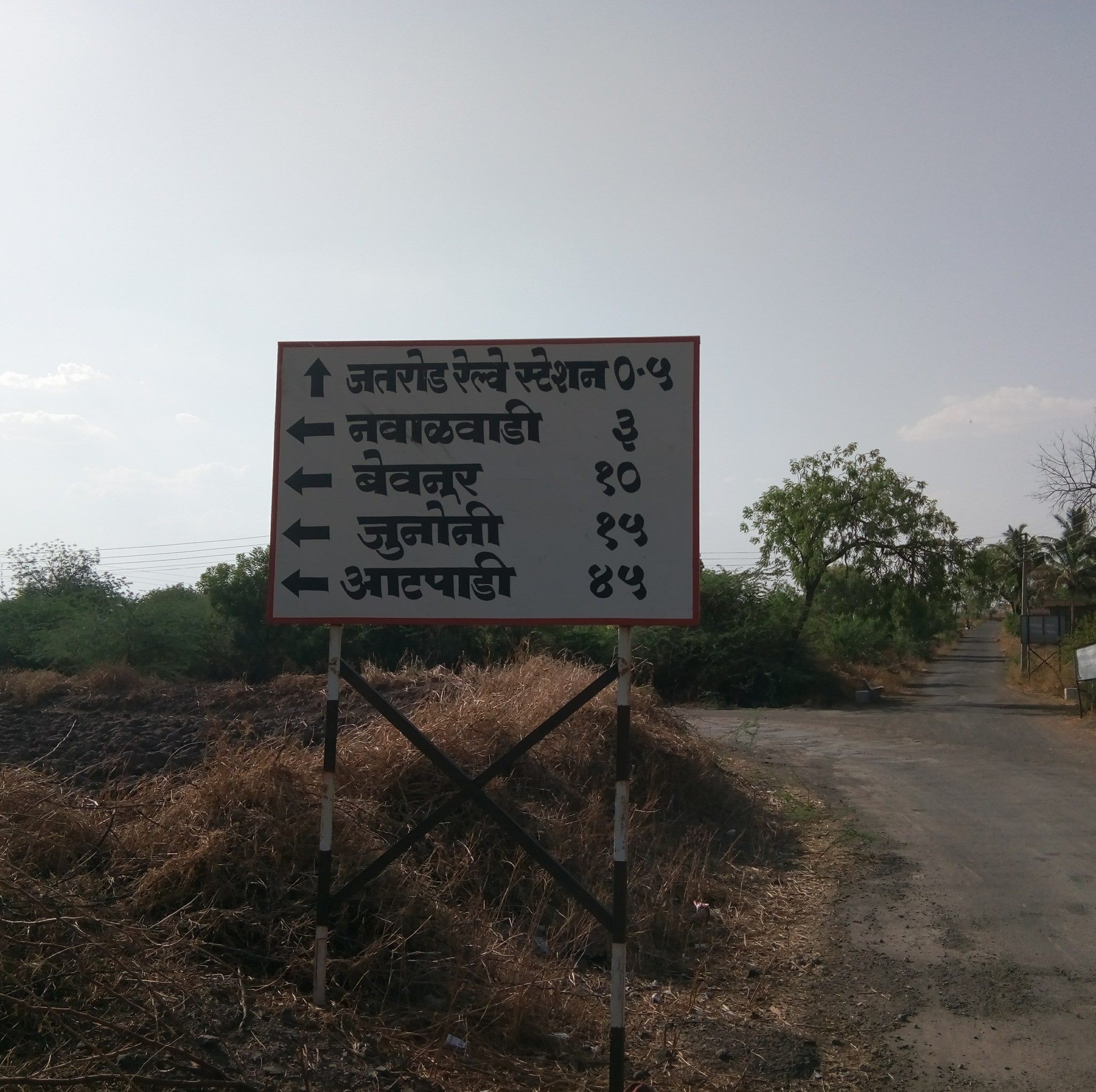Jath Taluka Railway VikasManch