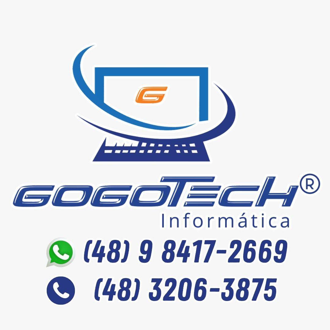 Gogotech Informática | Florianópolis SC