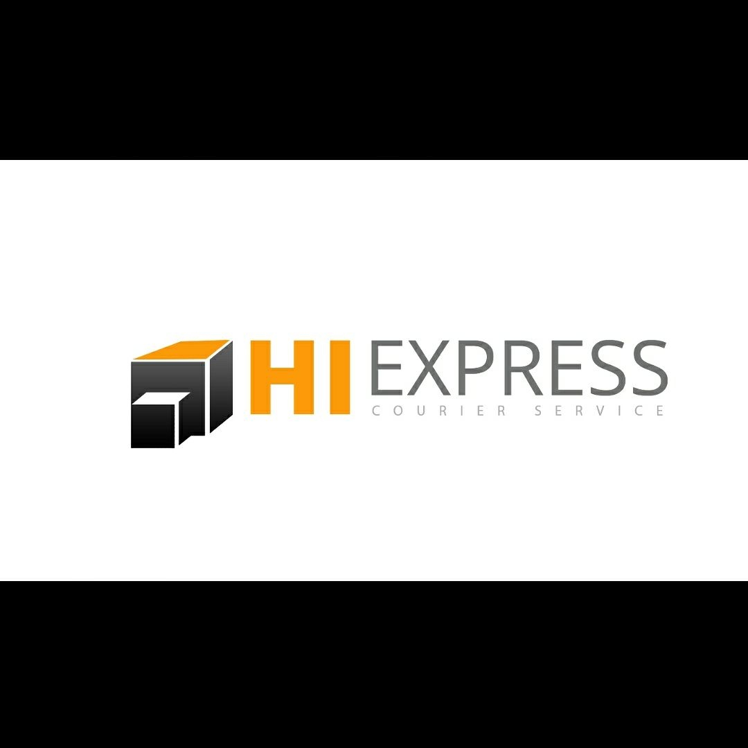 HI-Express courier | Kathmandu
