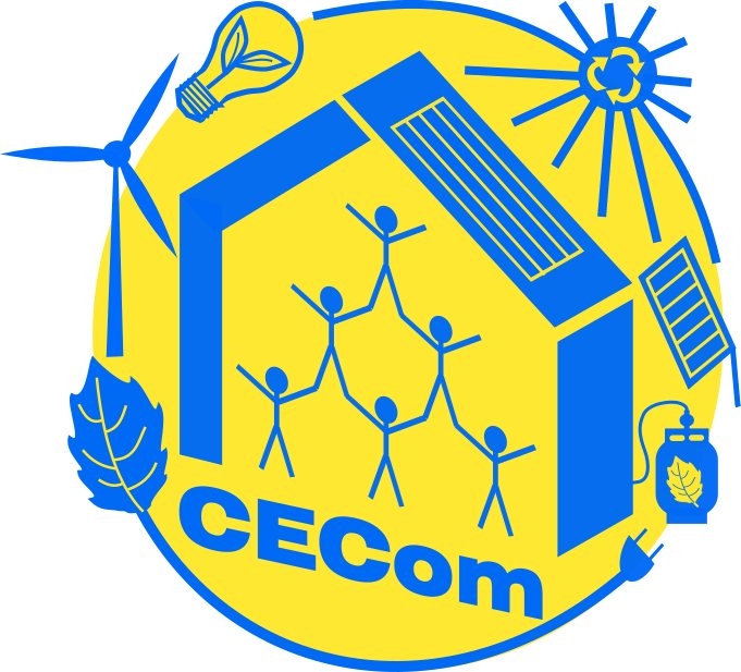 Projeto CECom | Rio de Janeiro RJ