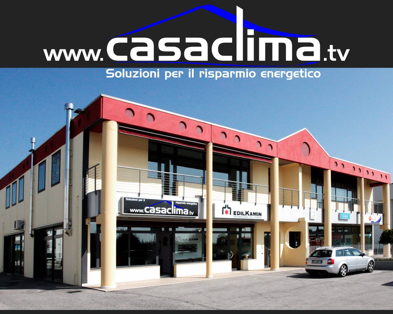 CLIMA SYSTEM | San Polo di Piave