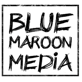 Profile for Blue Maroon Media