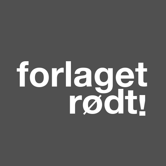 Forlaget Rødt