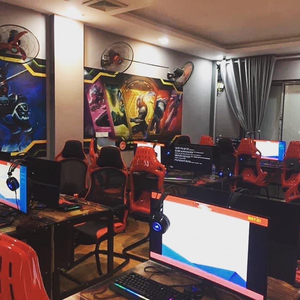 VG - VIP GAME | Hai Phong