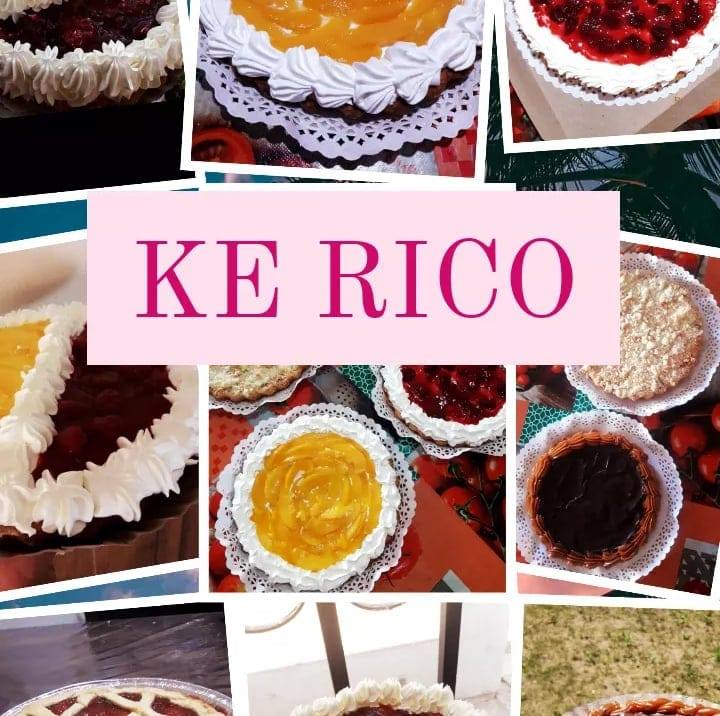 Ke Rico