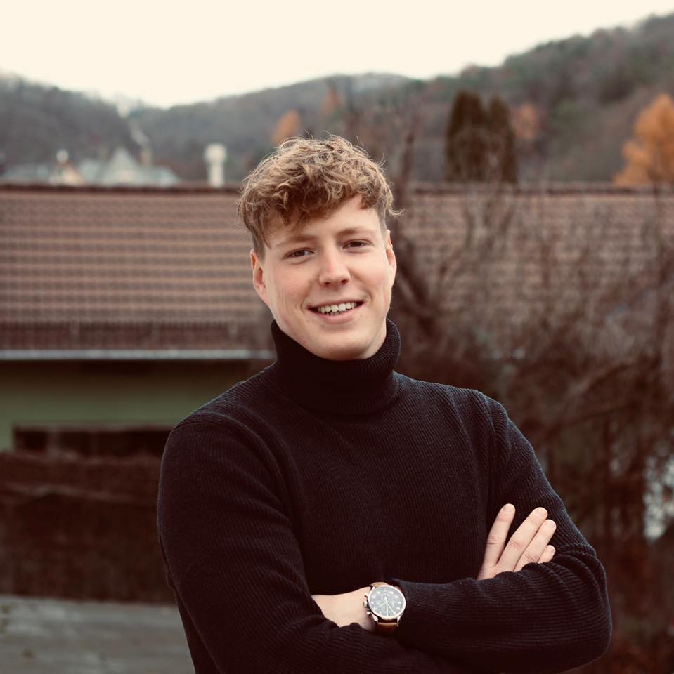 Allianz Robin Richter | Dillenburg