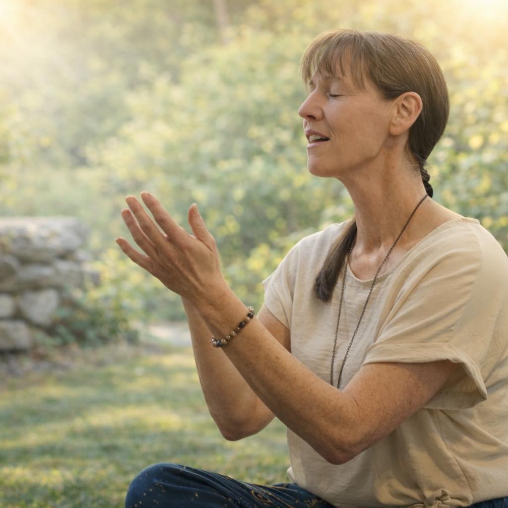 Sohema Sound Healing | Blairsville GA