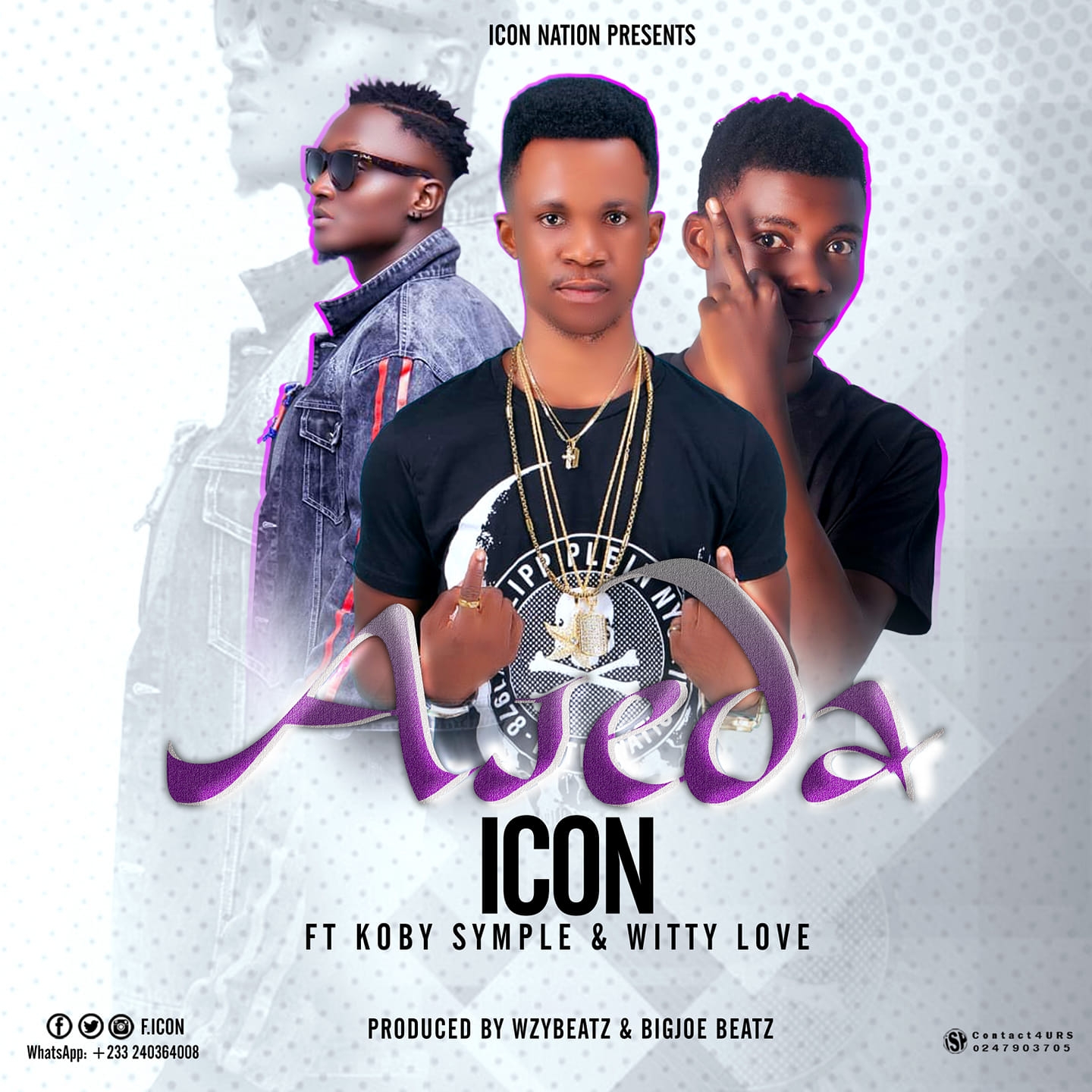 Icon Nation