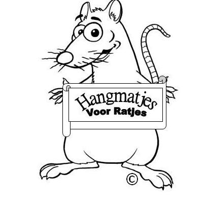 Hangmatjes voor ratjes - Ik heb besloten om 2 winnaars uit te kiezen ...