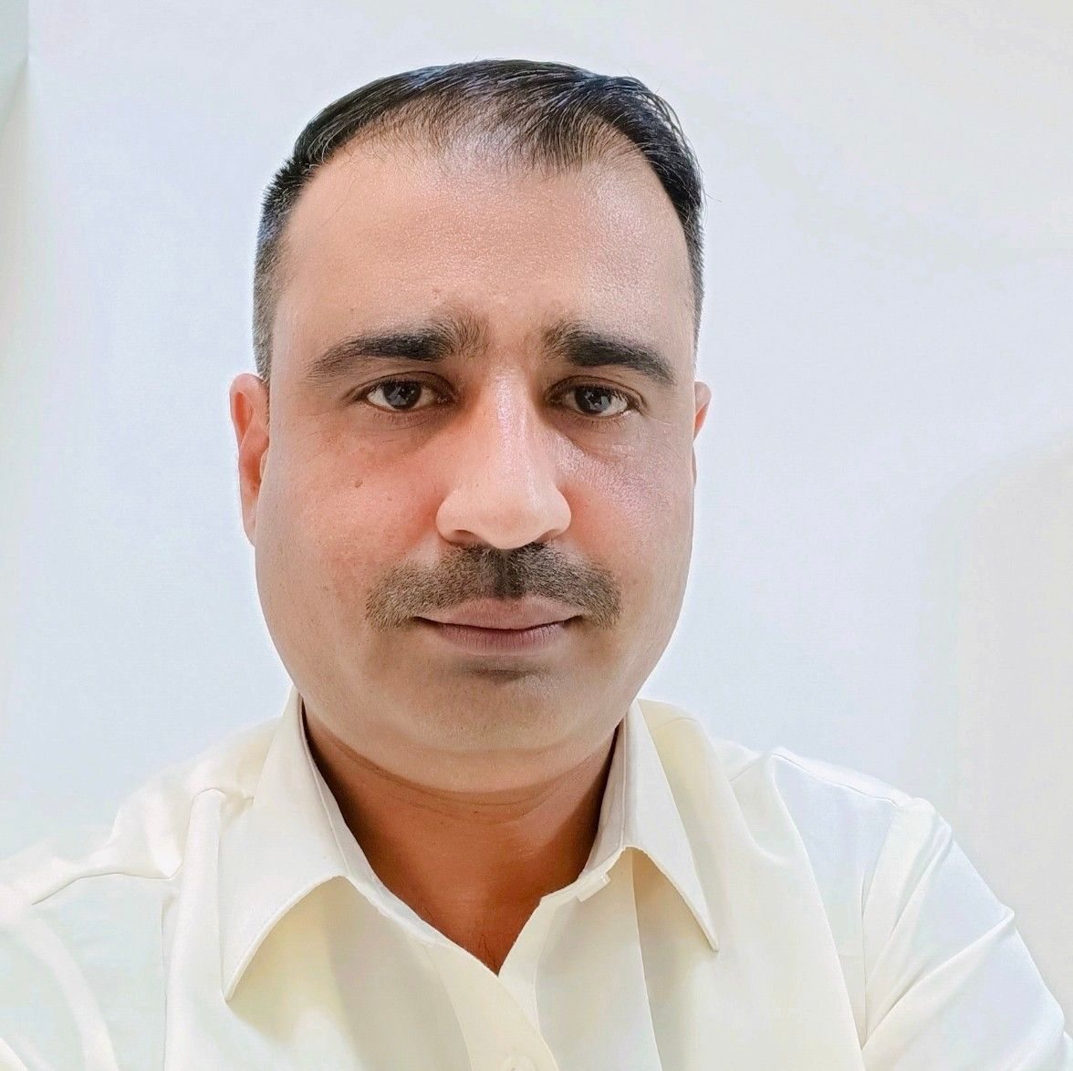 Ijaz Hussain