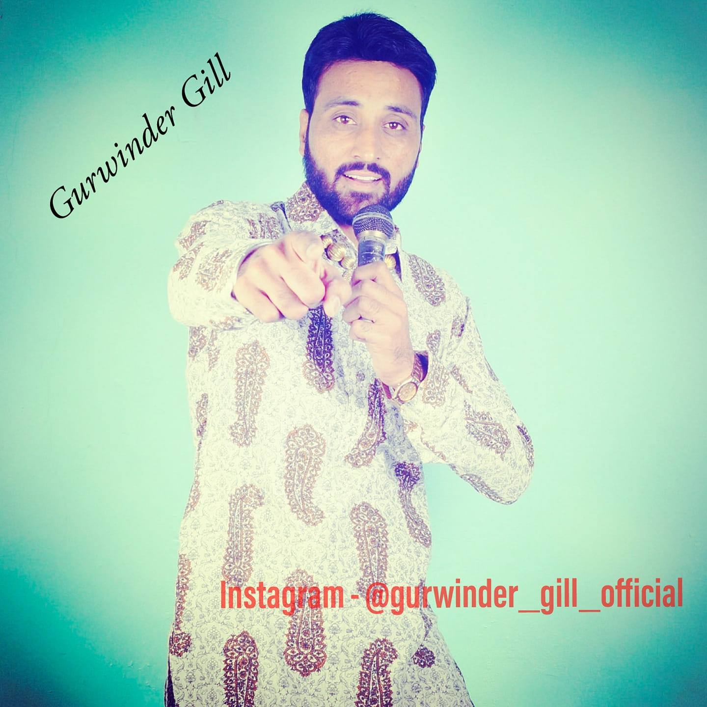 Gurwinder Gill