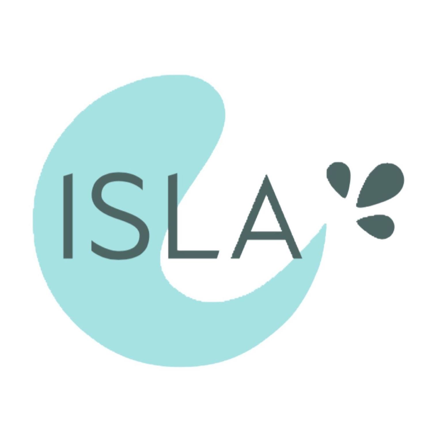 ISLA: Personal Care Brand | Manila
