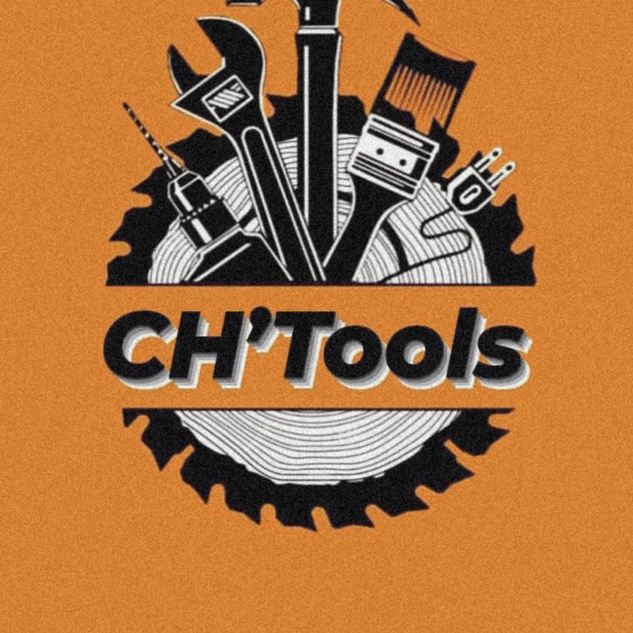 CH’tools