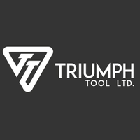 Triumph Tool Ltd. - Don't miss out on this exclusive promotion! For a ...