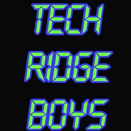 Tech Ridge Boys