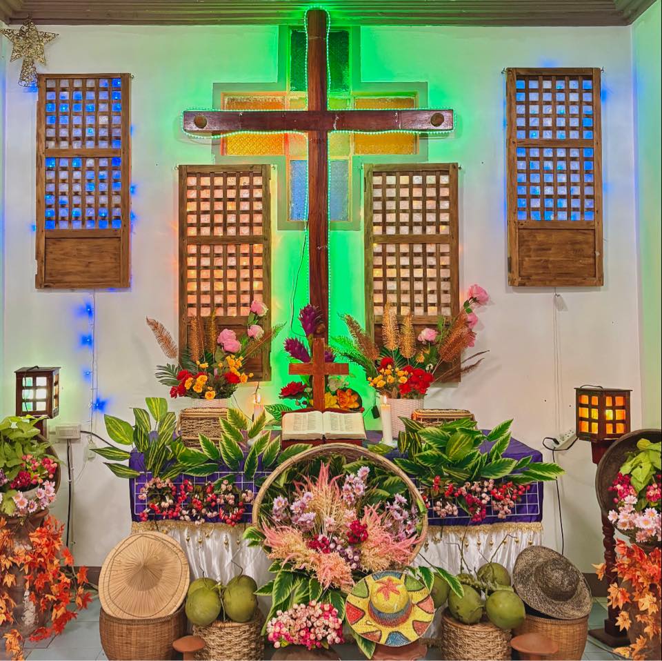 Uccp Bintawan Events And Updates | Manila